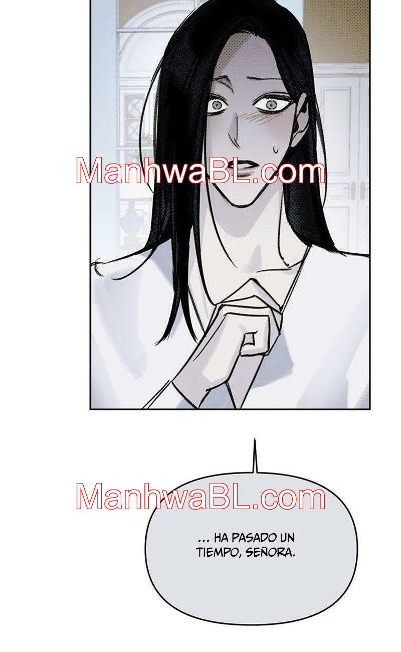 Solo para dos - Capitulo 12 manhwa