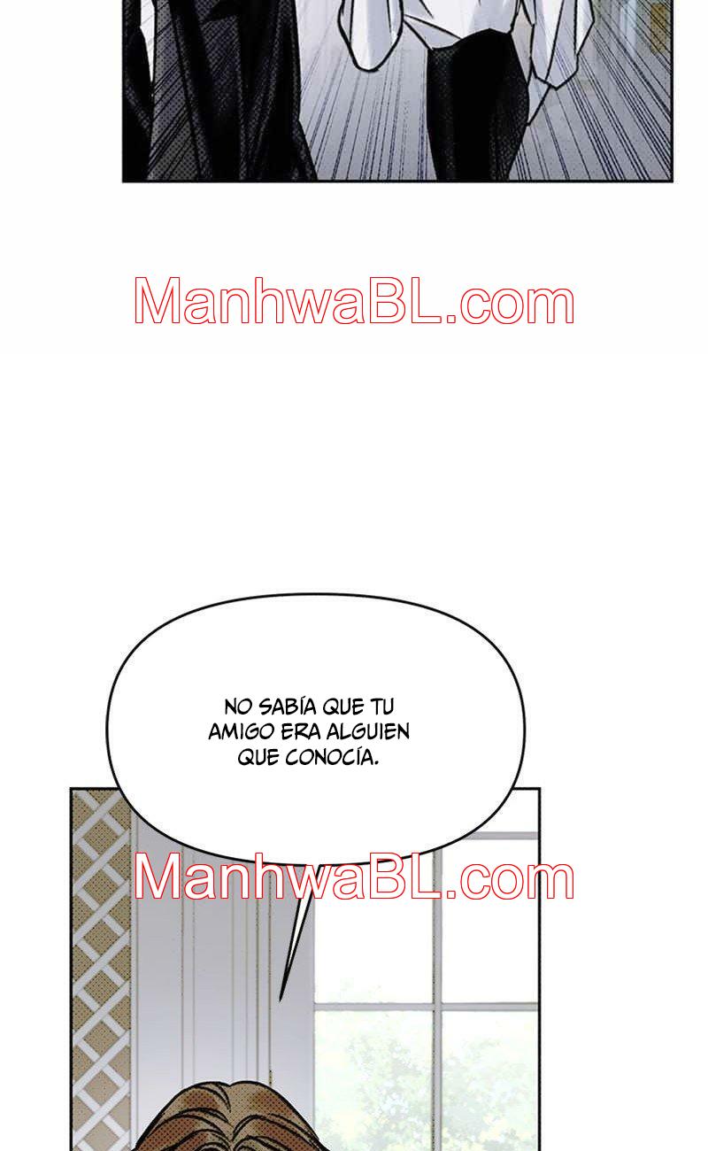 Solo para dos - Capitulo 12 manhwa