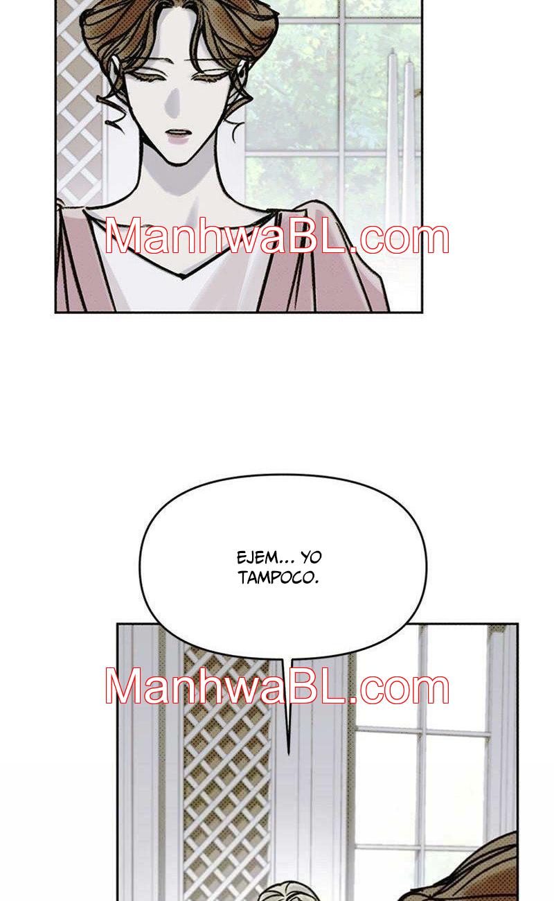 Solo para dos - Capitulo 12 manhwa