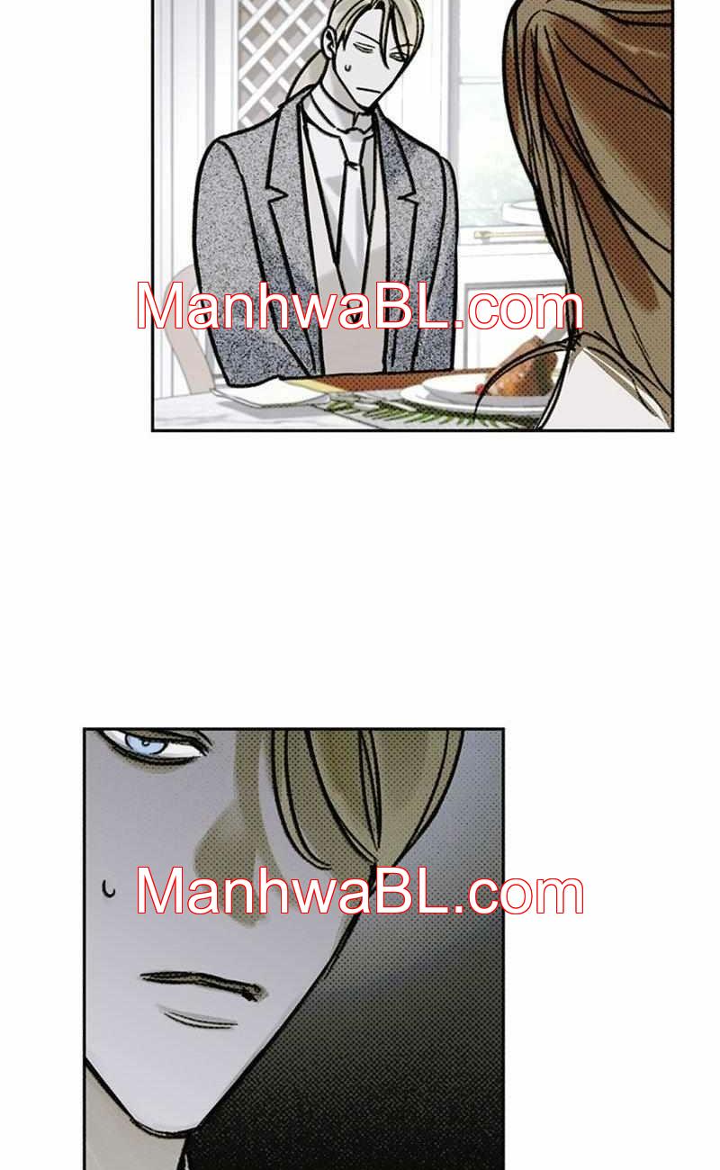 Solo para dos - Capitulo 12 manhwa