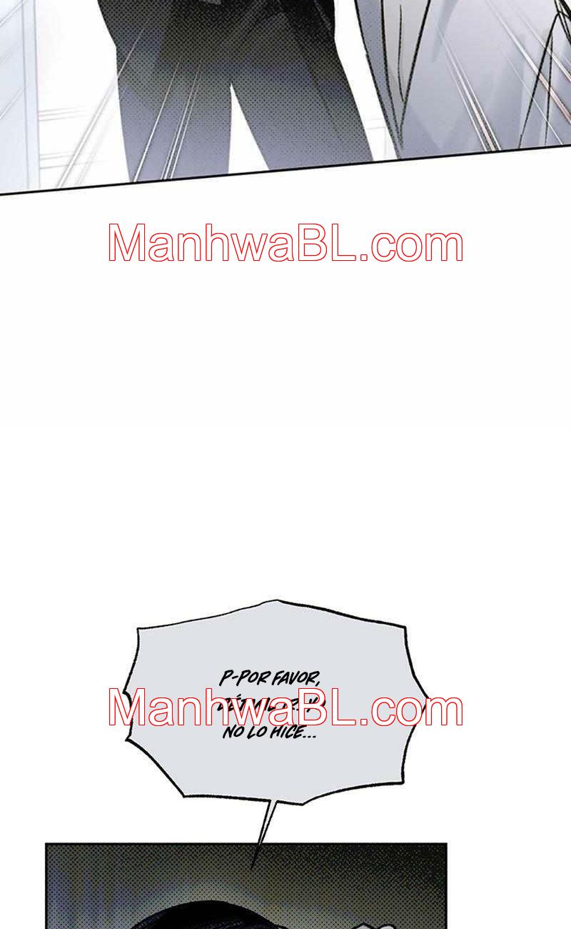 Solo para dos - Capitulo 12 manhwa