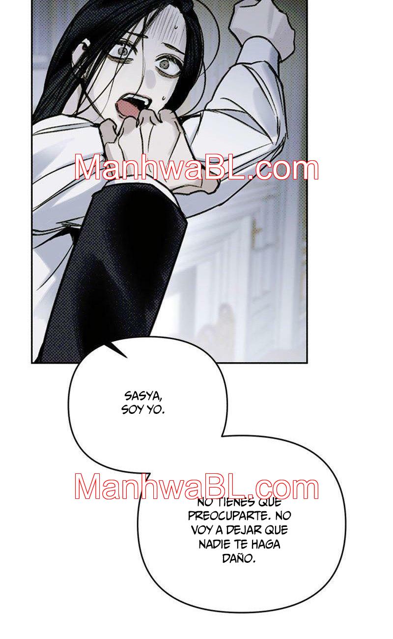 Solo para dos - Capitulo 12 manhwa