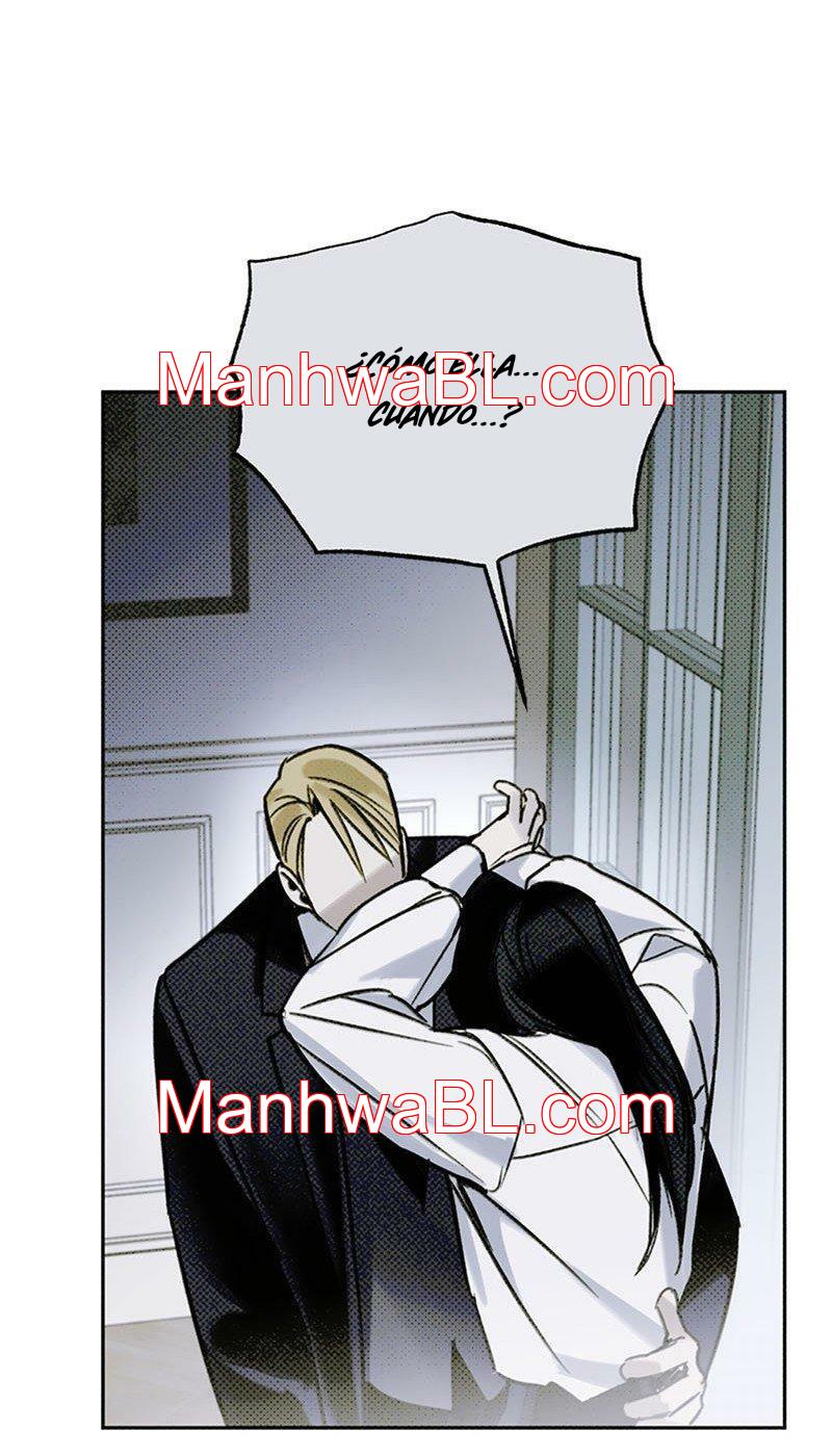 Solo para dos - Capitulo 12 manhwa