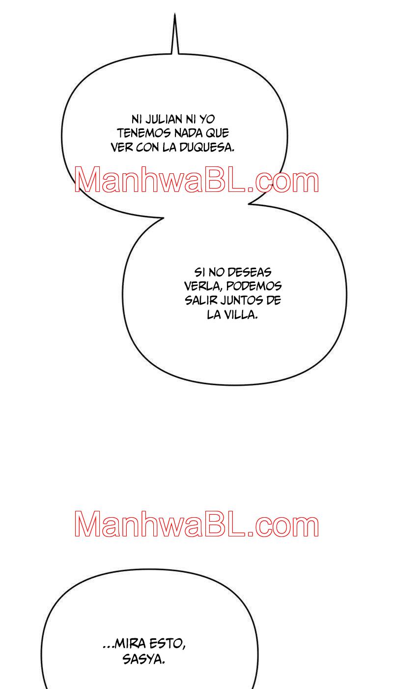 Solo para dos - Capitulo 12 manhwa