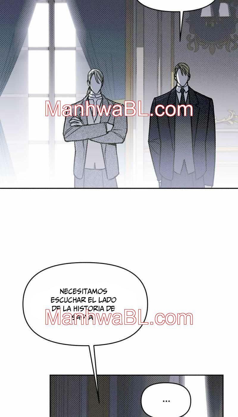 Solo para dos - Capitulo 12 manhwa