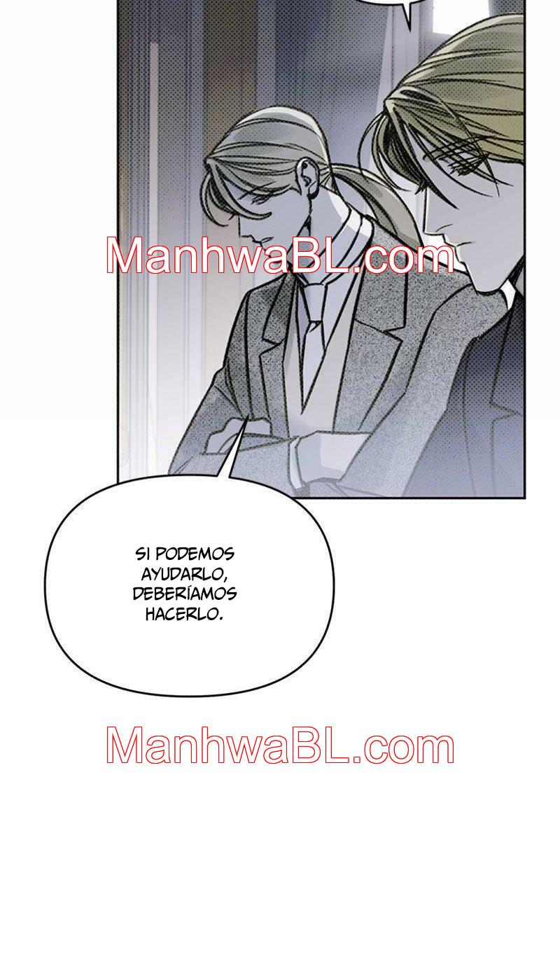 Solo para dos - Capitulo 12 manhwa