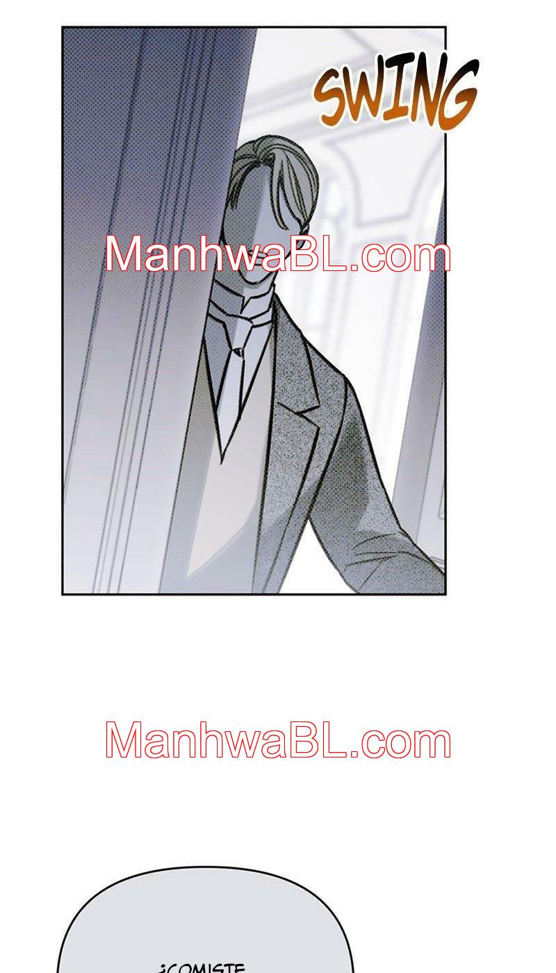 Solo para dos - Capitulo 12 manhwa