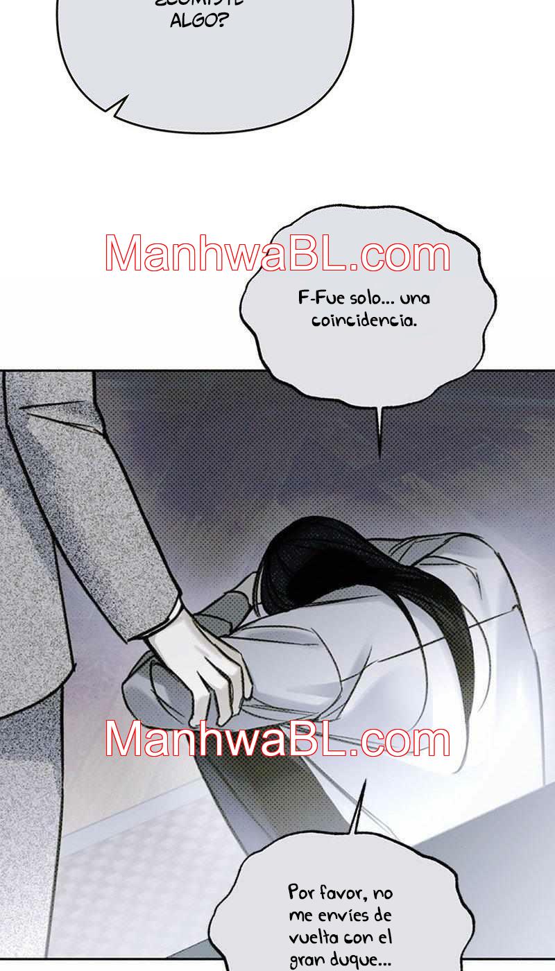 Solo para dos - Capitulo 12 manhwa