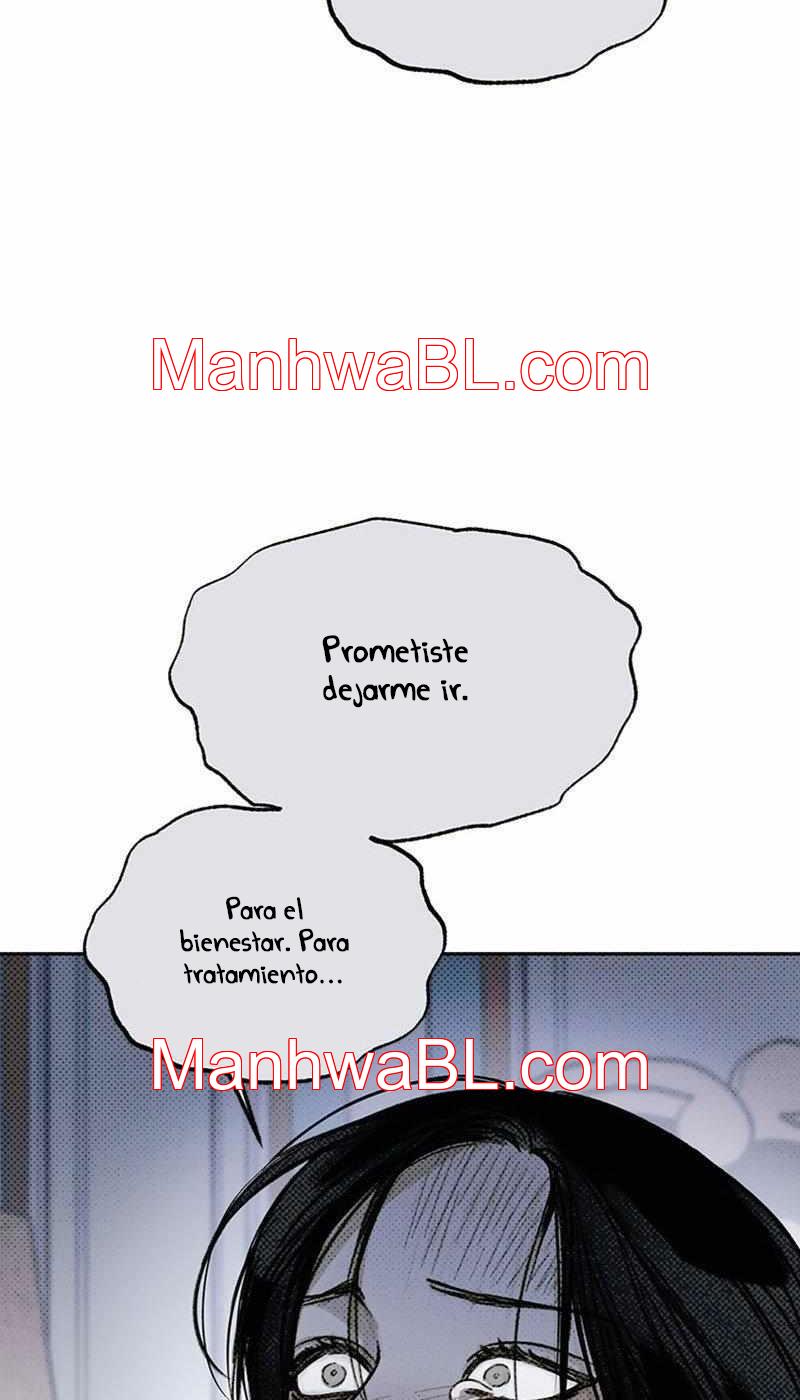 Solo para dos - Capitulo 12 manhwa