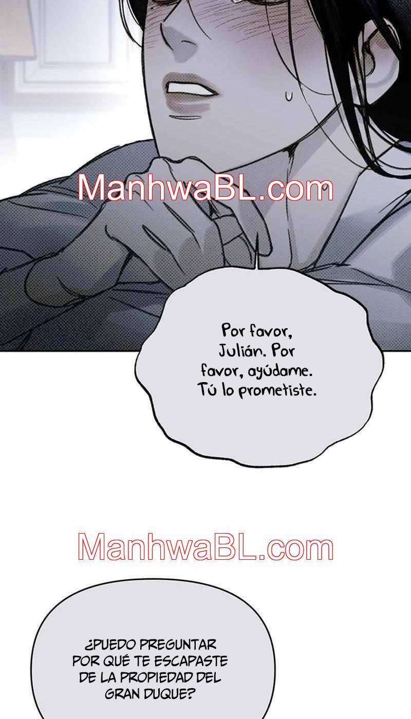 Solo para dos - Capitulo 12 manhwa
