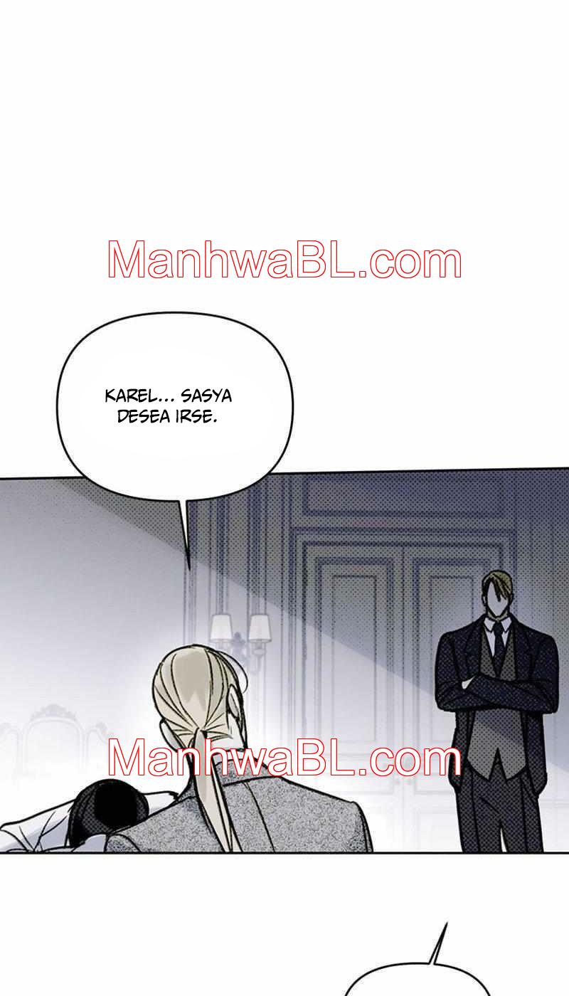 Solo para dos - Capitulo 12 manhwa