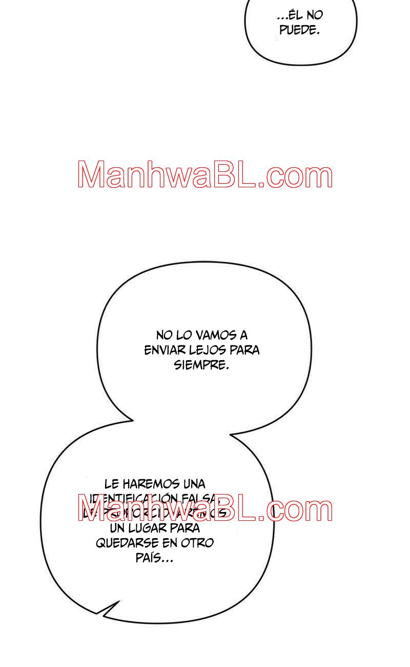 Solo para dos - Capitulo 12 manhwa