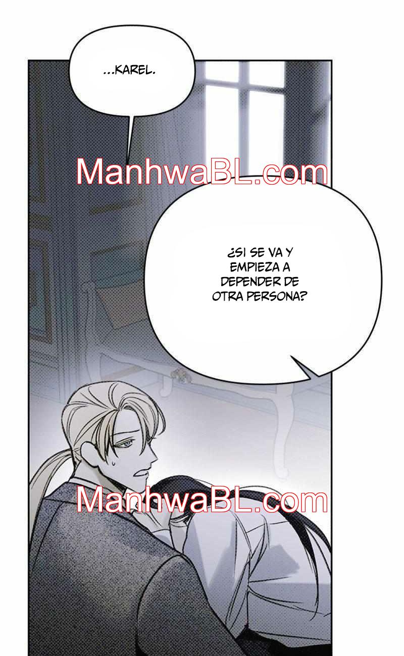 Solo para dos - Capitulo 12 manhwa