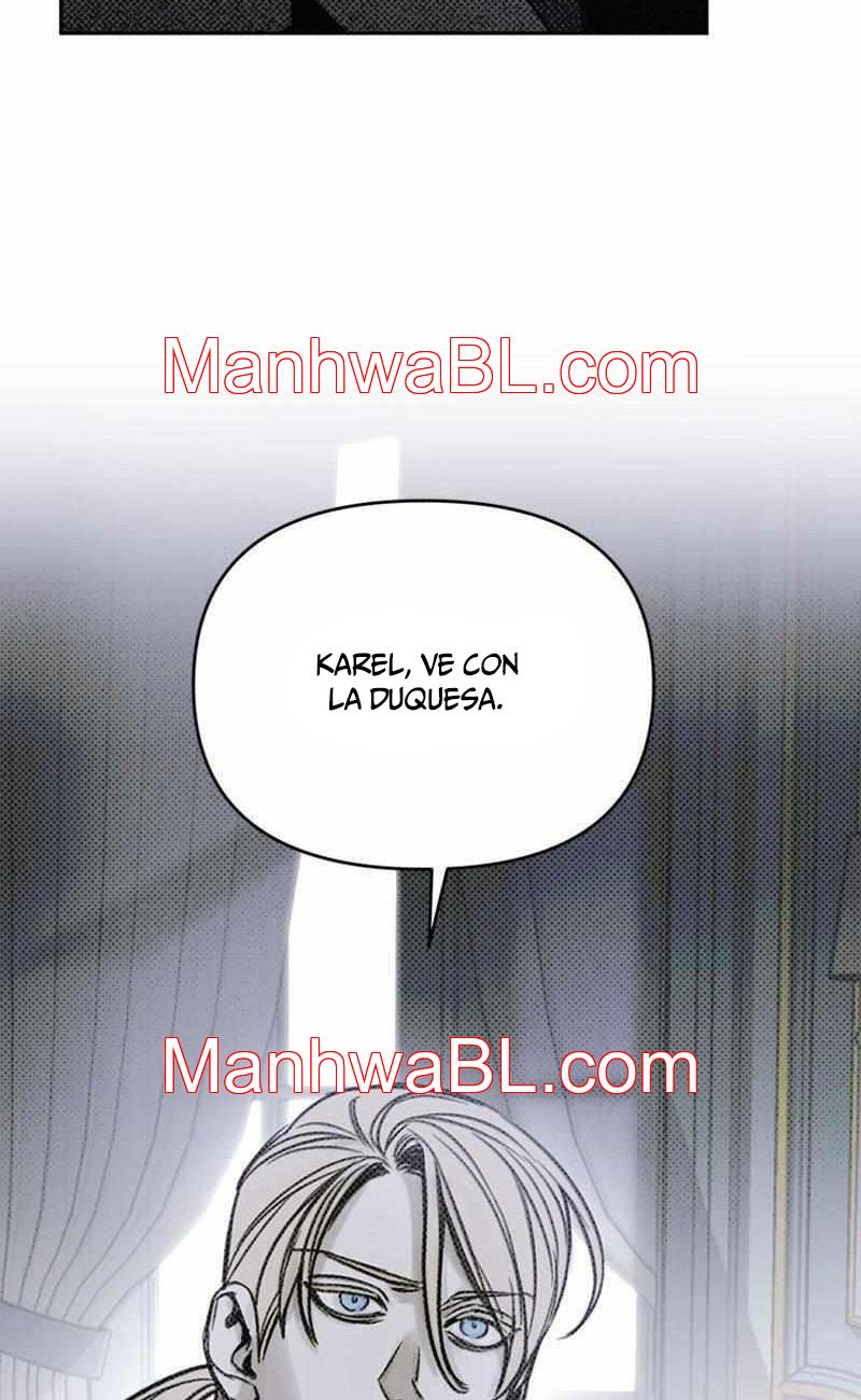 Solo para dos - Capitulo 12 manhwa