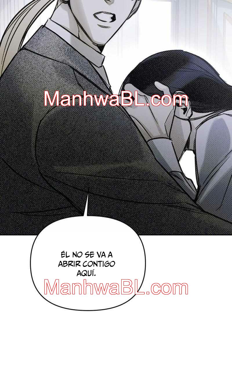 Solo para dos - Capitulo 12 manhwa