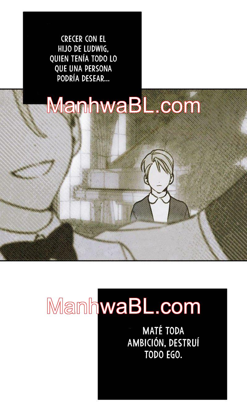 Solo para dos - Capitulo 12 manhwa