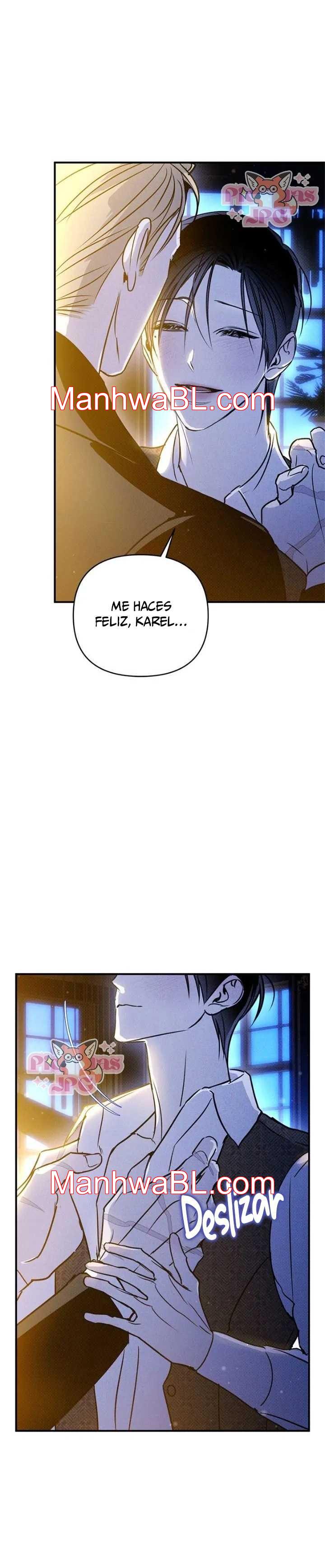 Solo para dos - Capítulo 53 2 manhwa