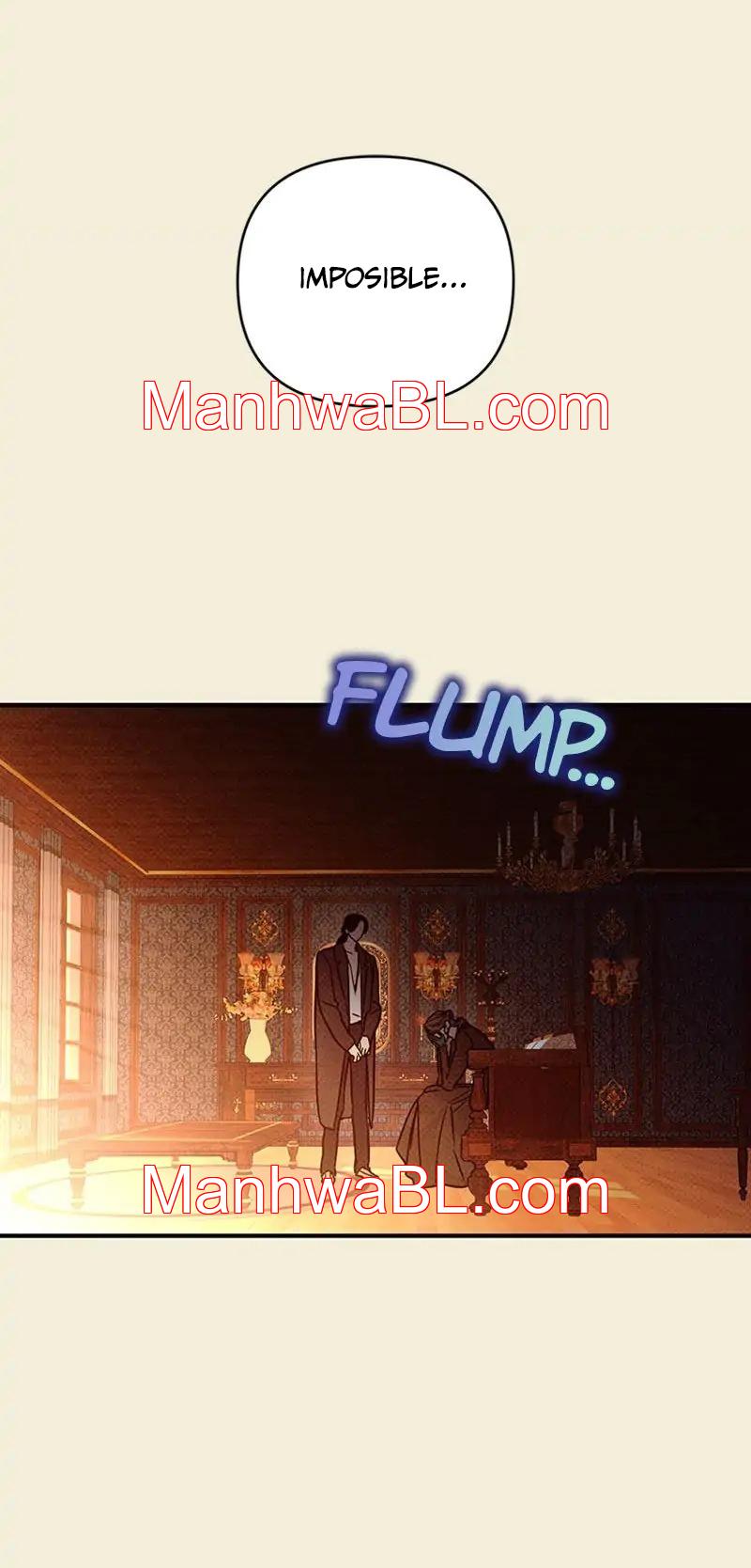 Solo para dos - Capítulo 38 2 manhwa