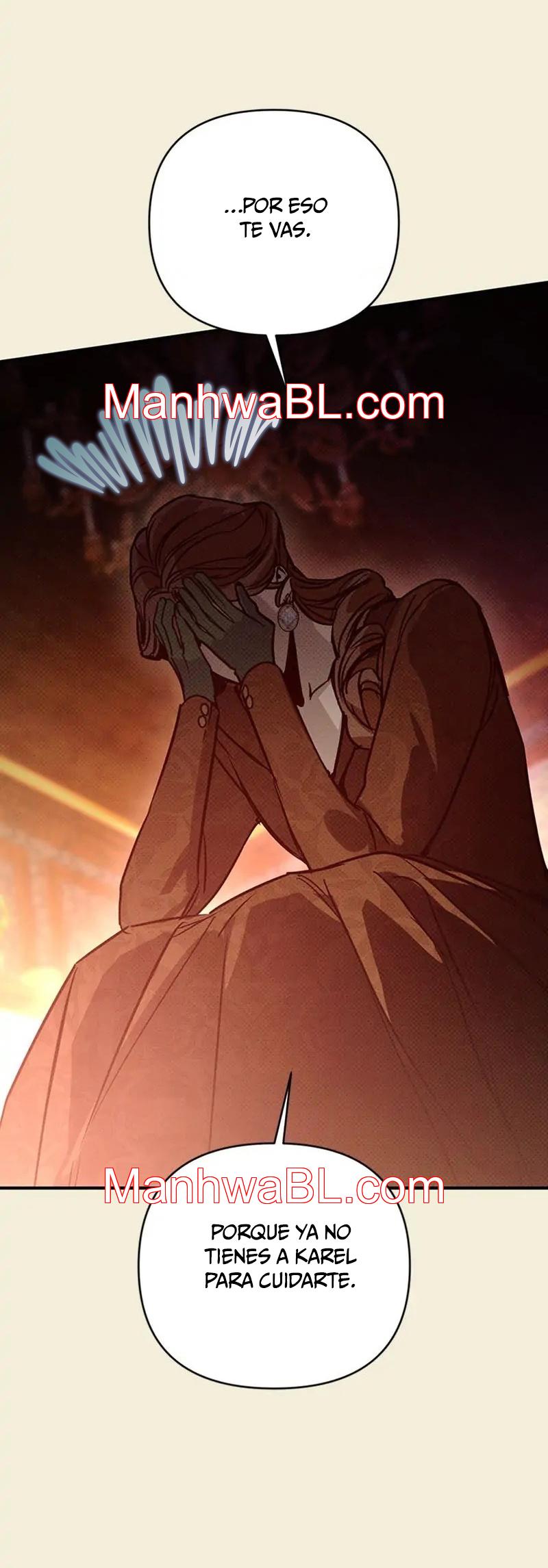 Solo para dos - Capítulo 38 2 manhwa