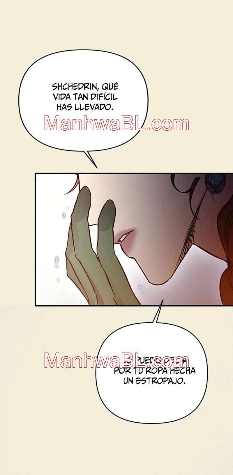 Solo para dos - Capítulo 38 2 manhwa