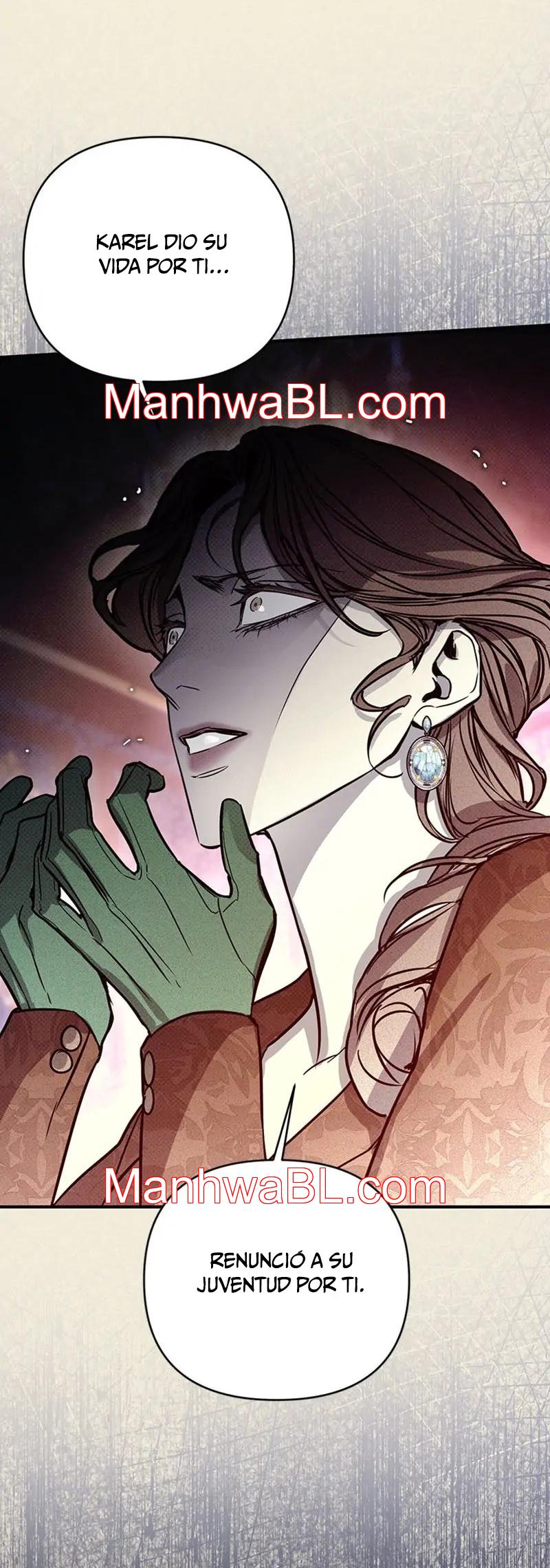 Solo para dos - Capítulo 38 2 manhwa