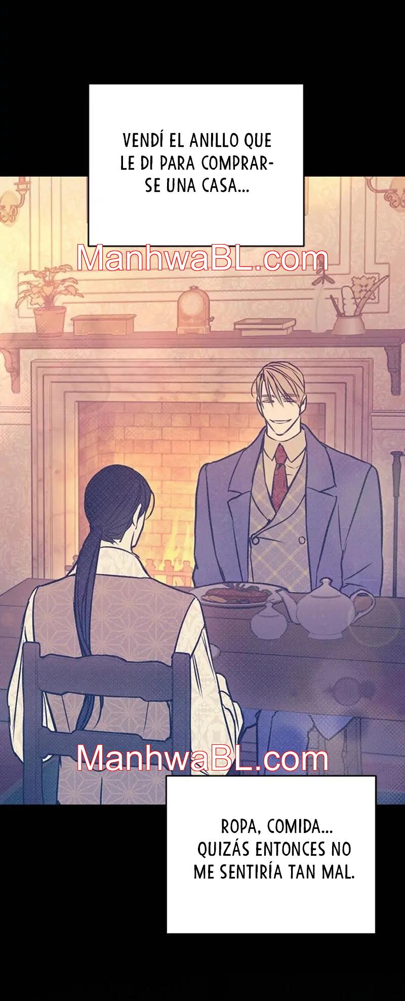 Solo para dos - Capítulo 38 2 manhwa