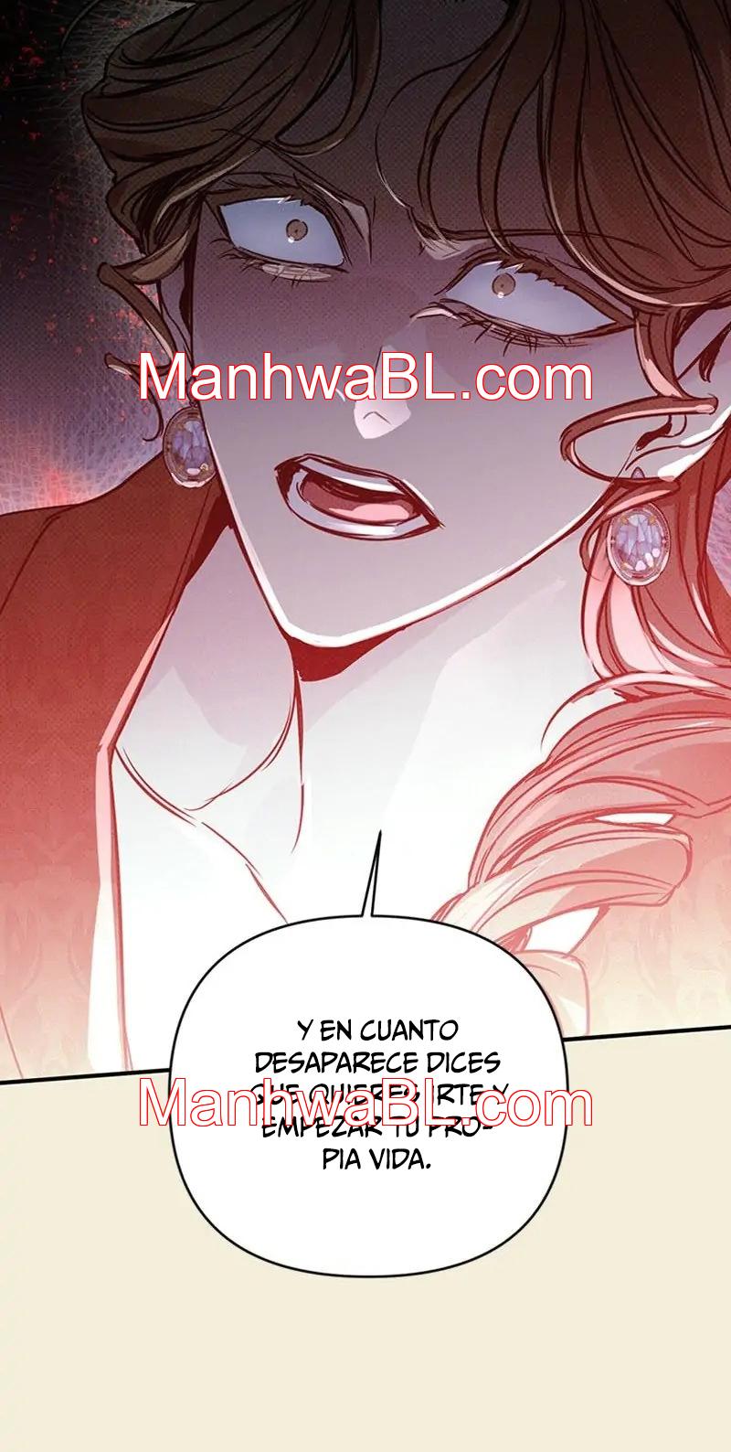 Solo para dos - Capítulo 38 2 manhwa