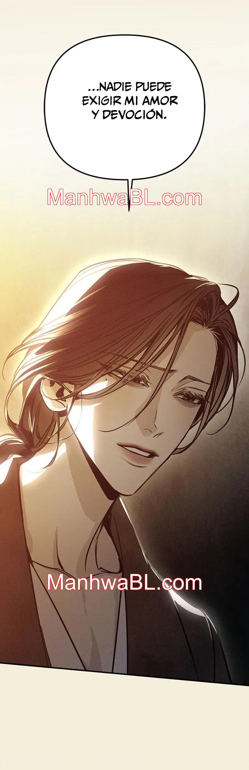 Solo para dos - Capítulo 38 2 manhwa