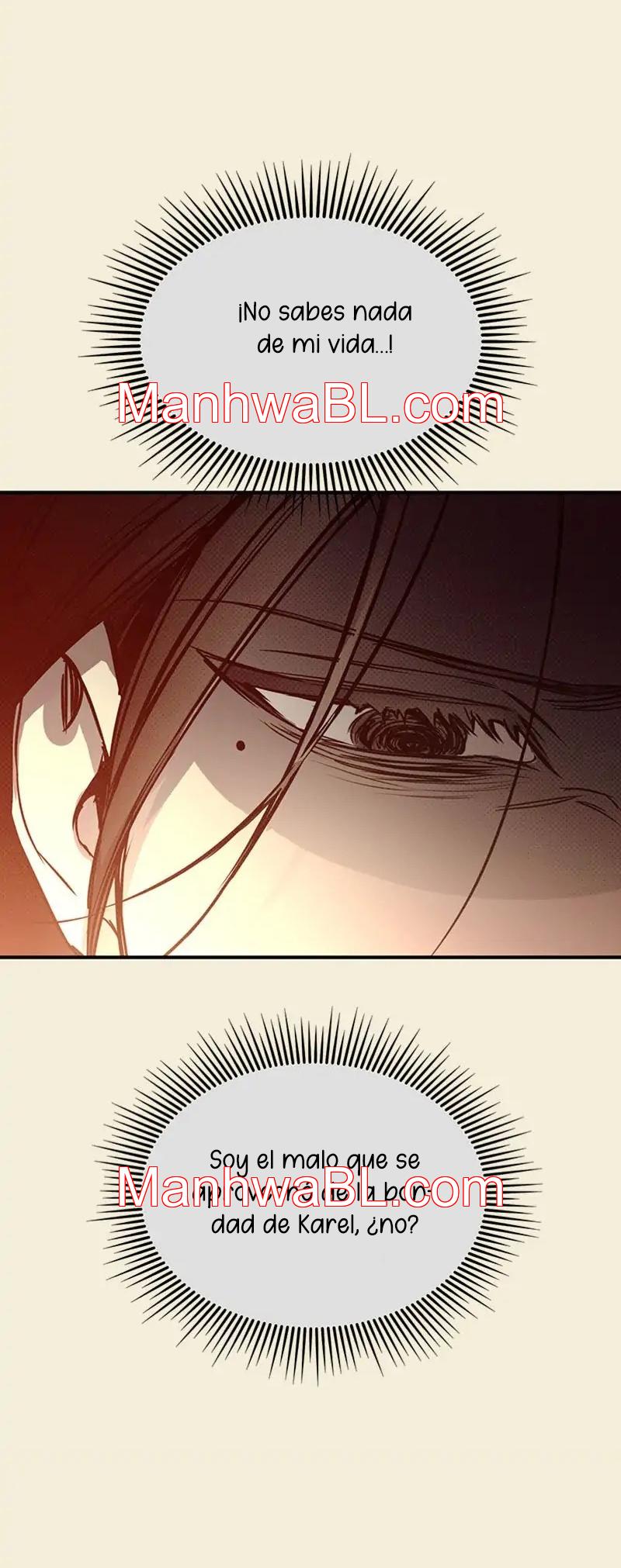 Solo para dos - Capítulo 38 2 manhwa