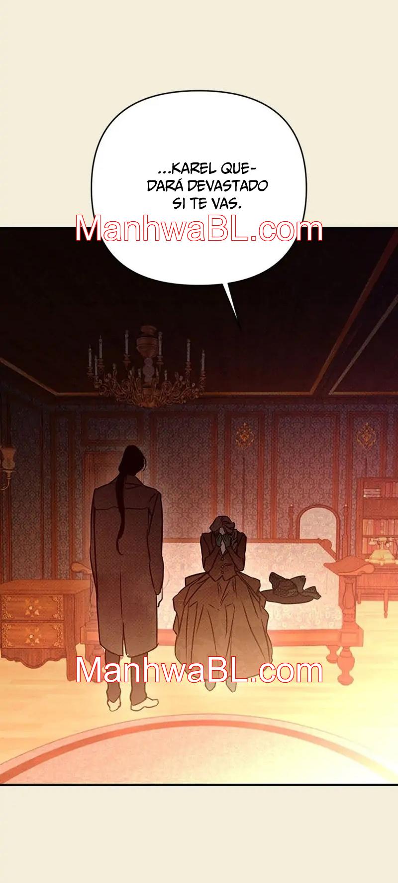 Solo para dos - Capítulo 38 2 manhwa