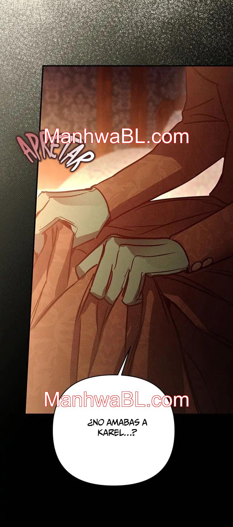 Solo para dos - Capítulo 38 2 manhwa