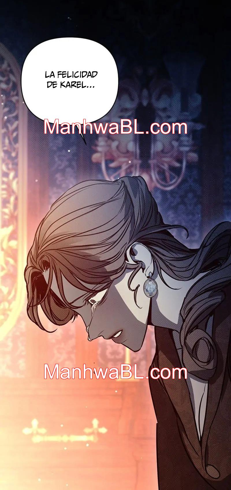 Solo para dos - Capítulo 38 2 manhwa