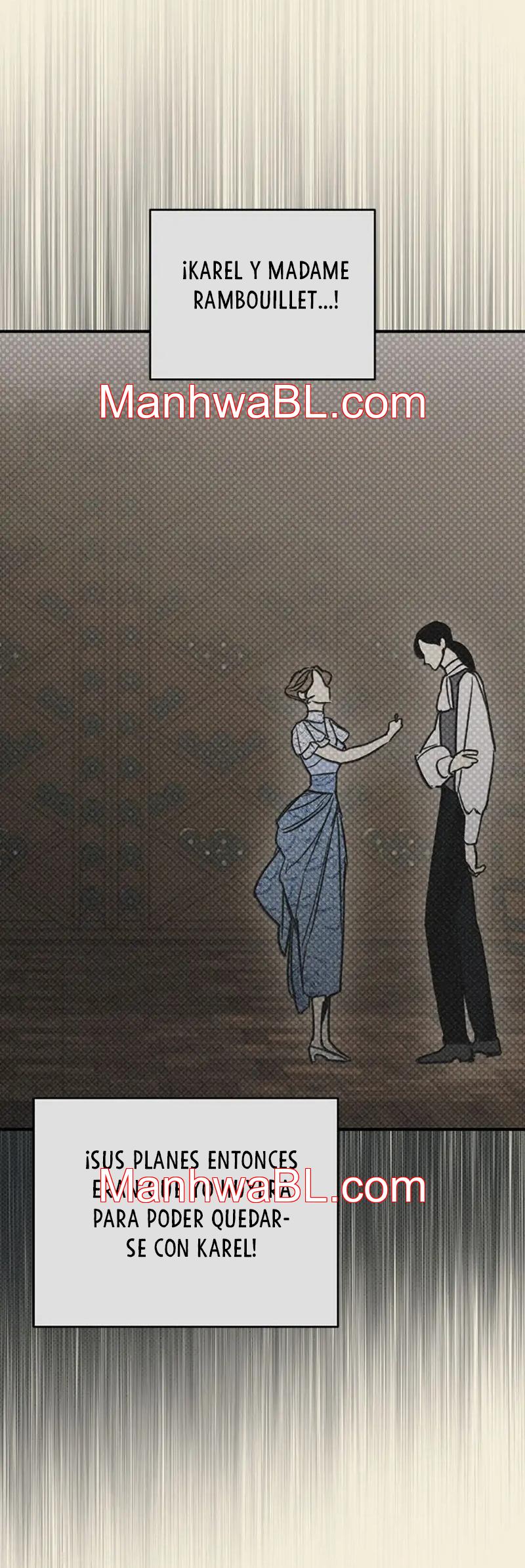 Solo para dos - Capítulo 38 2 manhwa