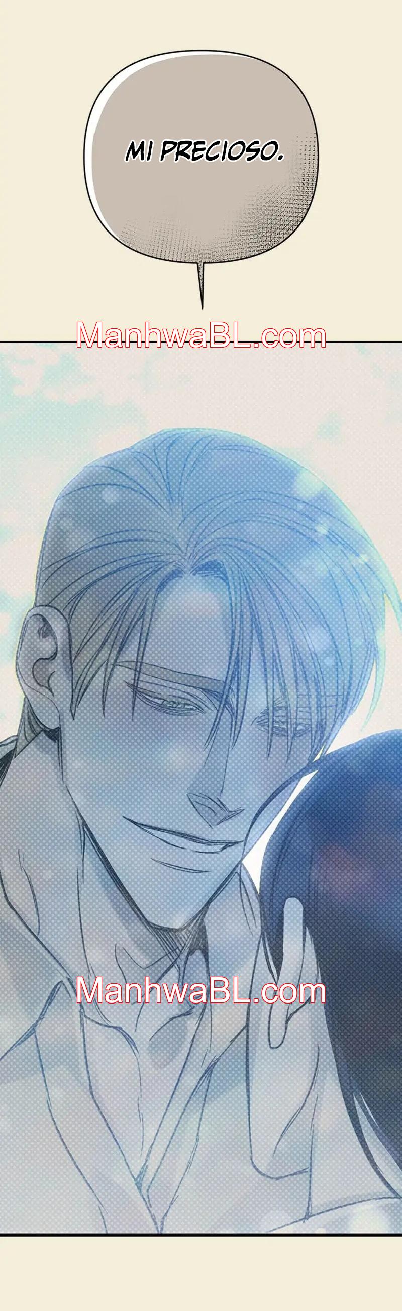 Solo para dos - Capítulo 38 2 manhwa