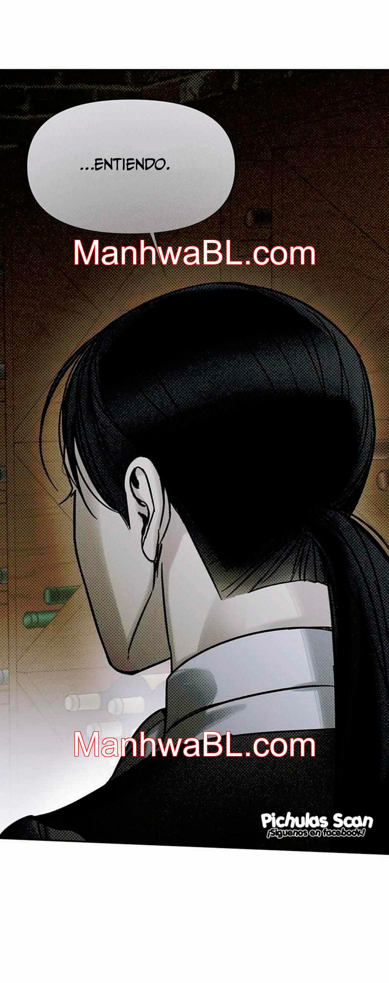 Solo para dos - Capitulo 14 manhwa