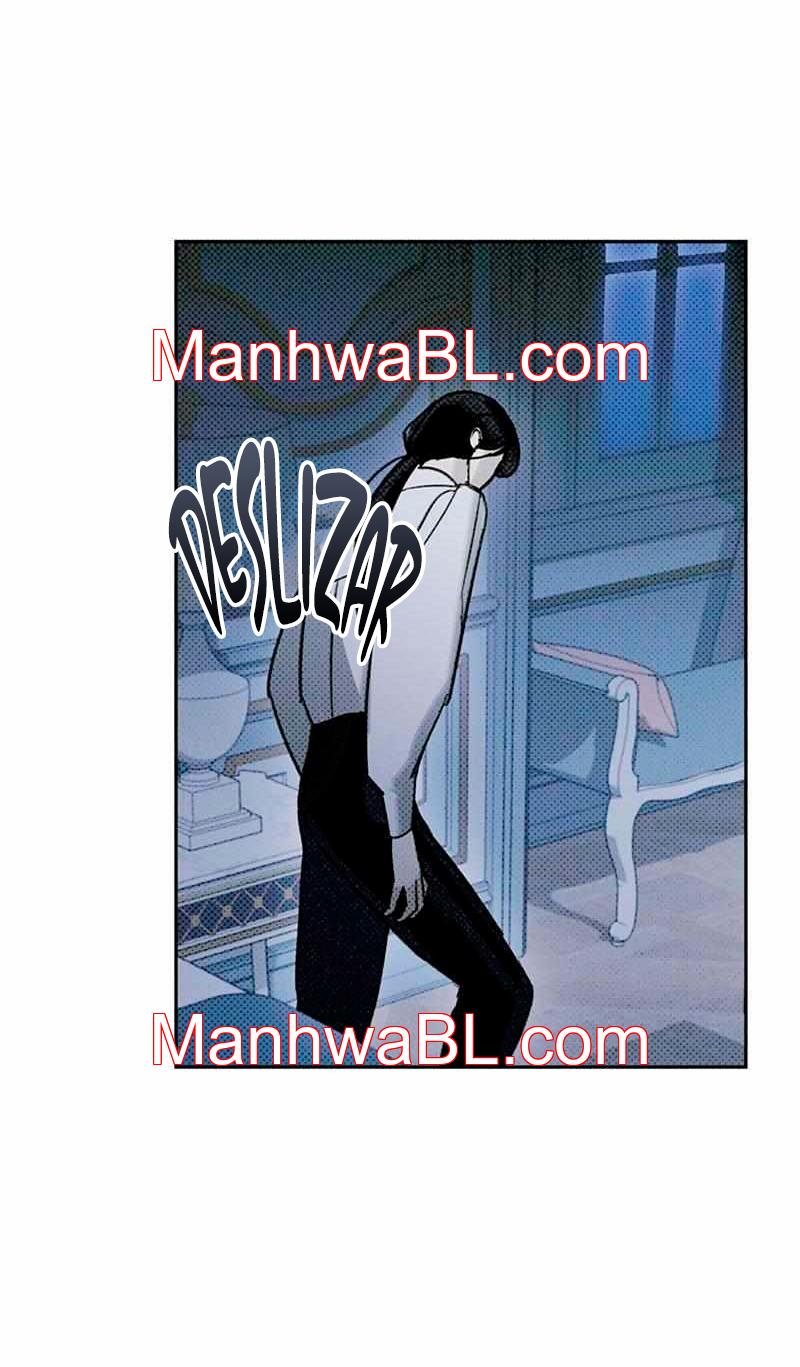 Solo para dos - Capitulo 14 manhwa