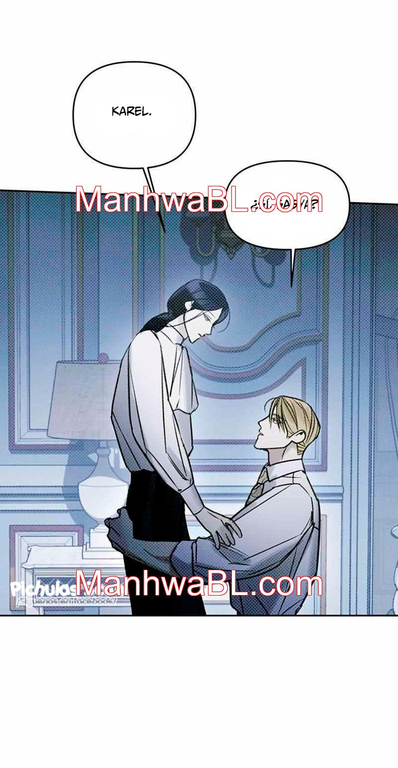 Solo para dos - Capitulo 14 manhwa