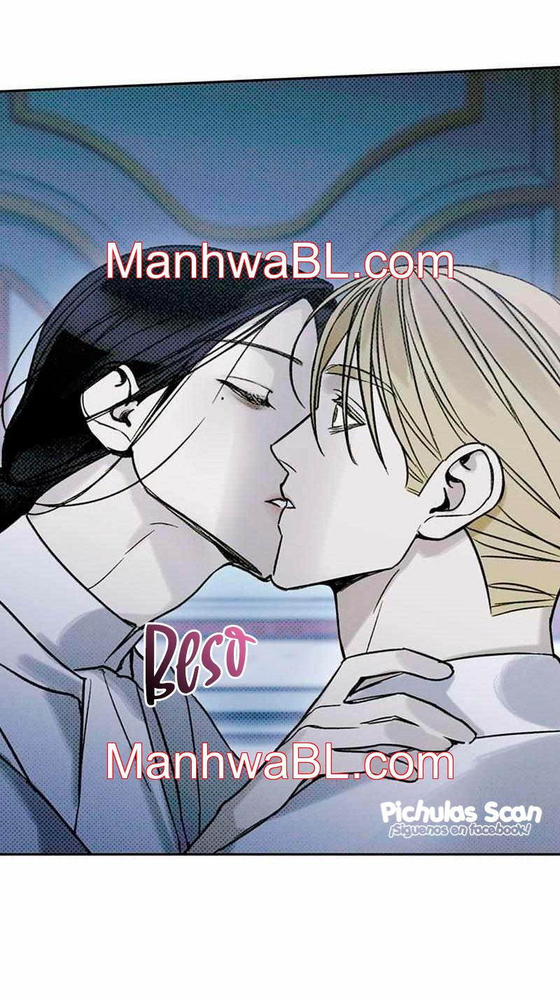 Solo para dos - Capitulo 14 manhwa