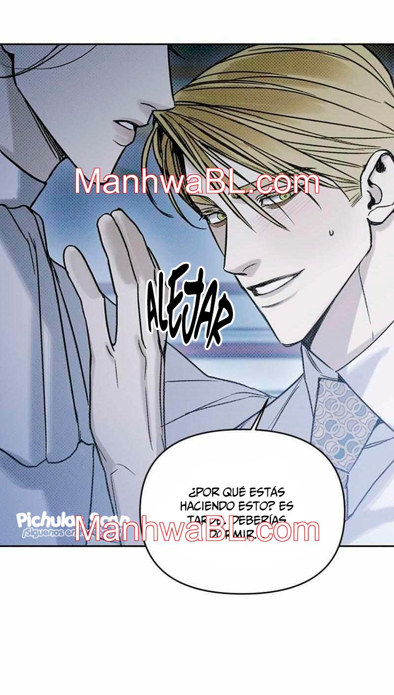 Solo para dos - Capitulo 14 manhwa