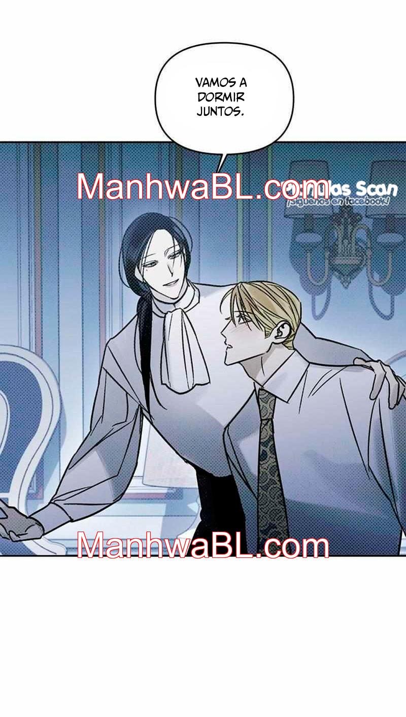 Solo para dos - Capitulo 14 manhwa