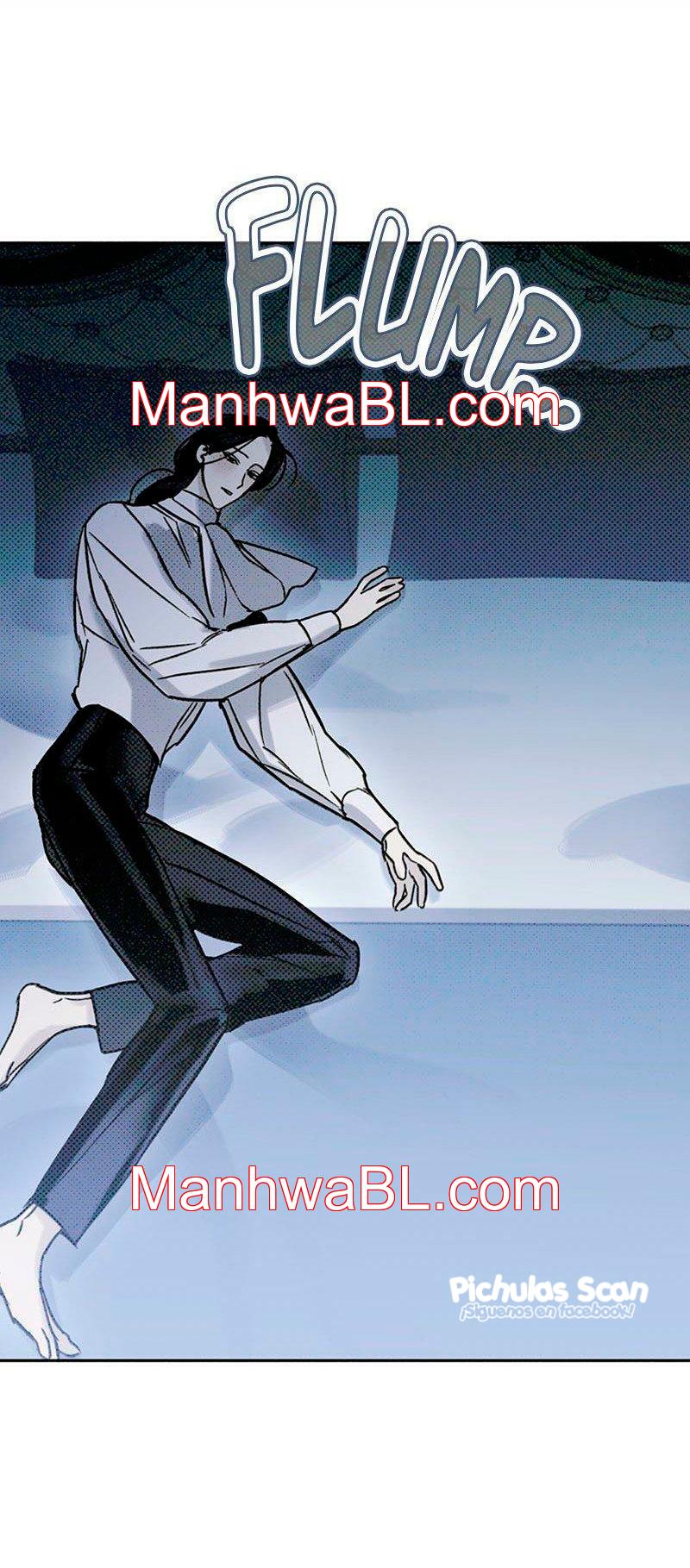Solo para dos - Capitulo 14 manhwa