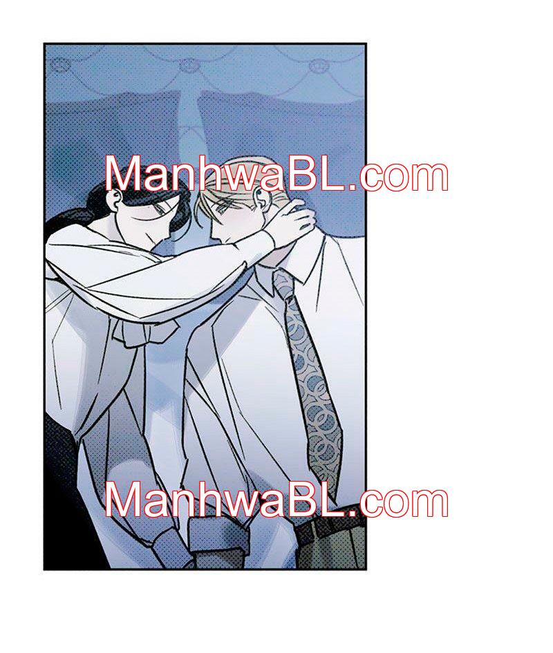 Solo para dos - Capitulo 14 manhwa