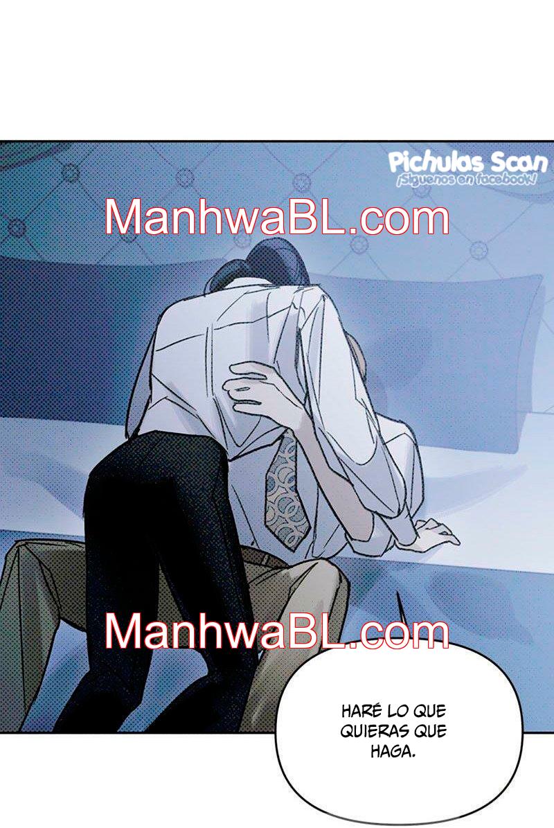 Solo para dos - Capitulo 14 manhwa