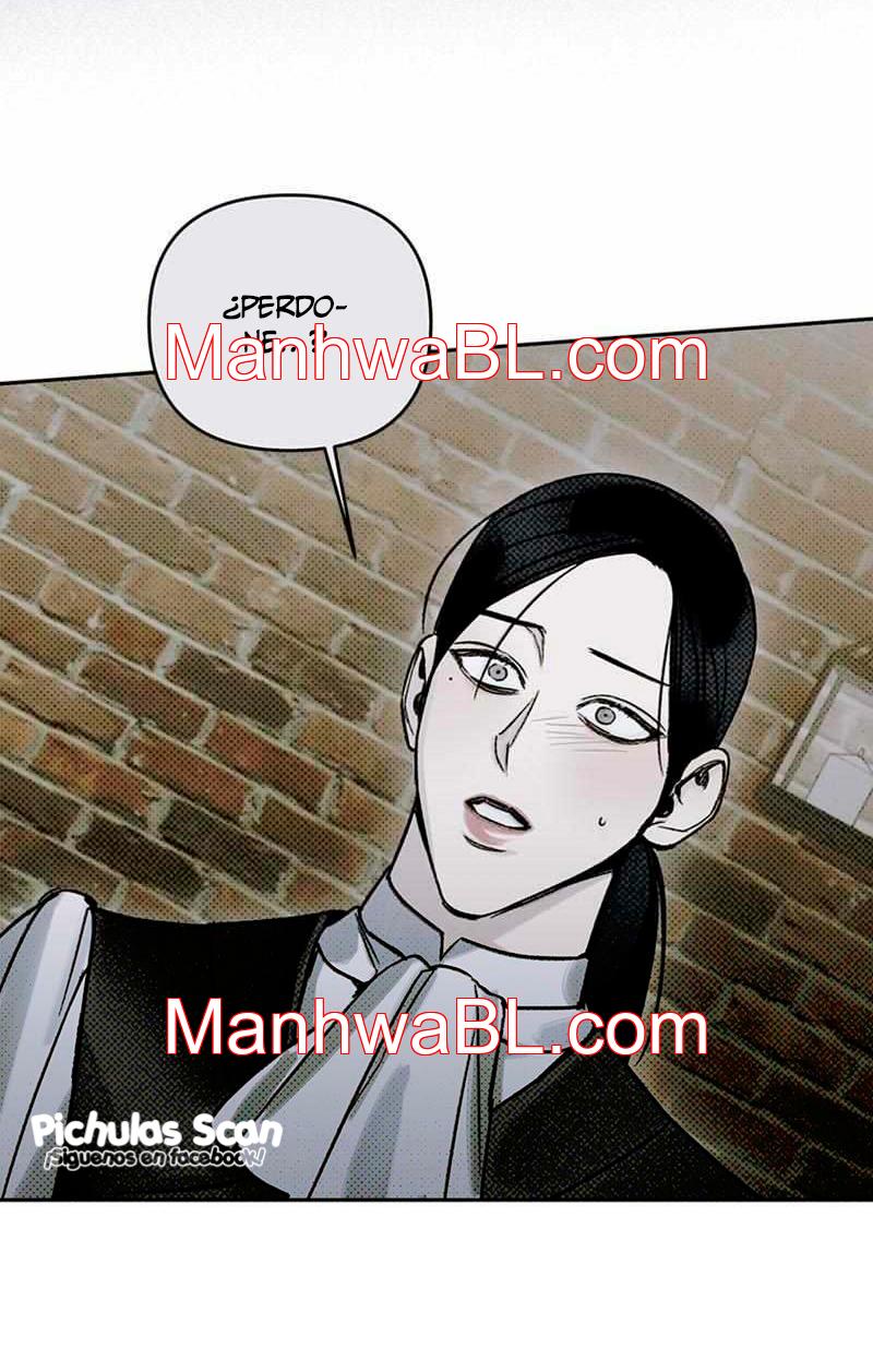 Solo para dos - Capitulo 14 manhwa