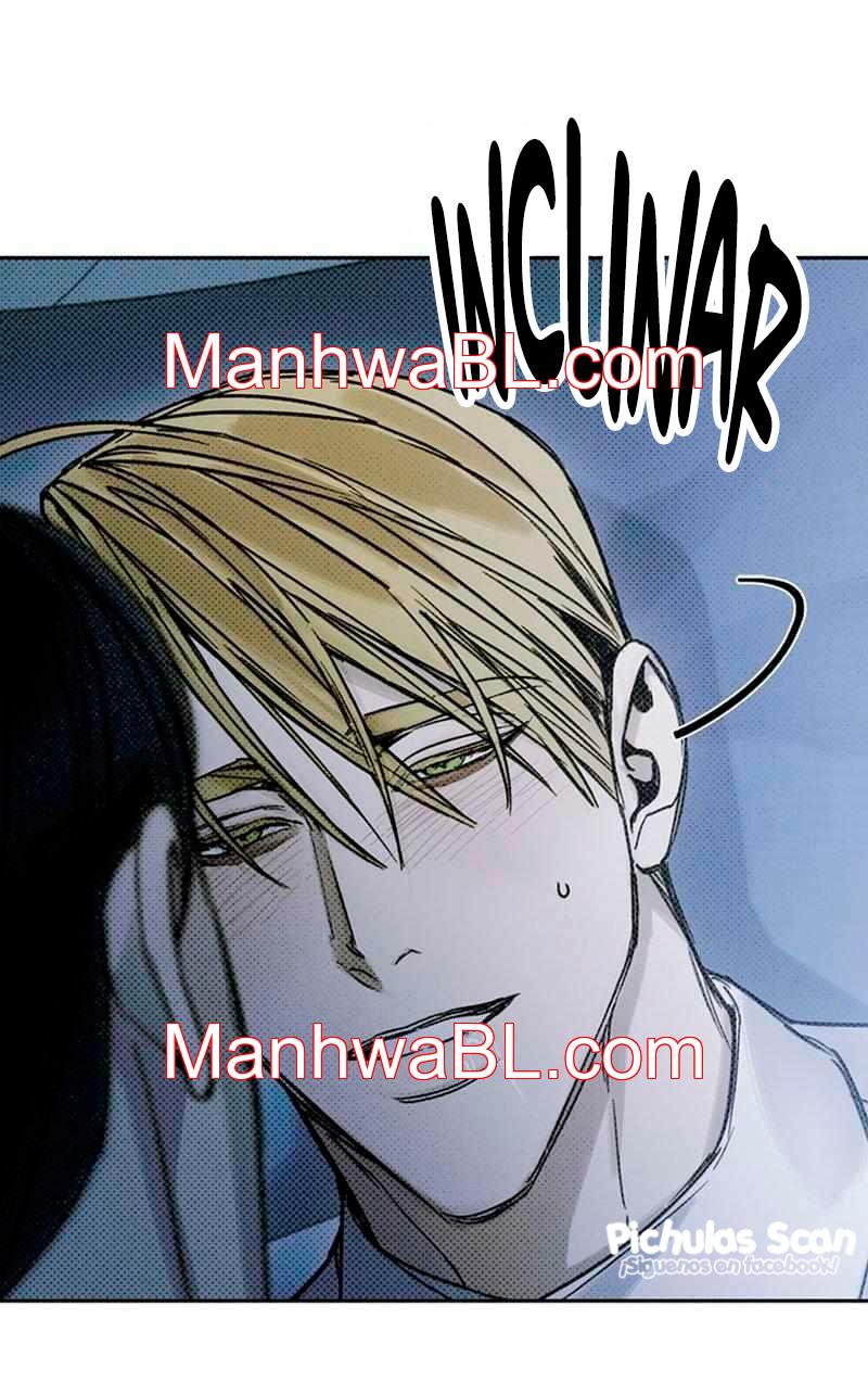 Solo para dos - Capitulo 14 manhwa