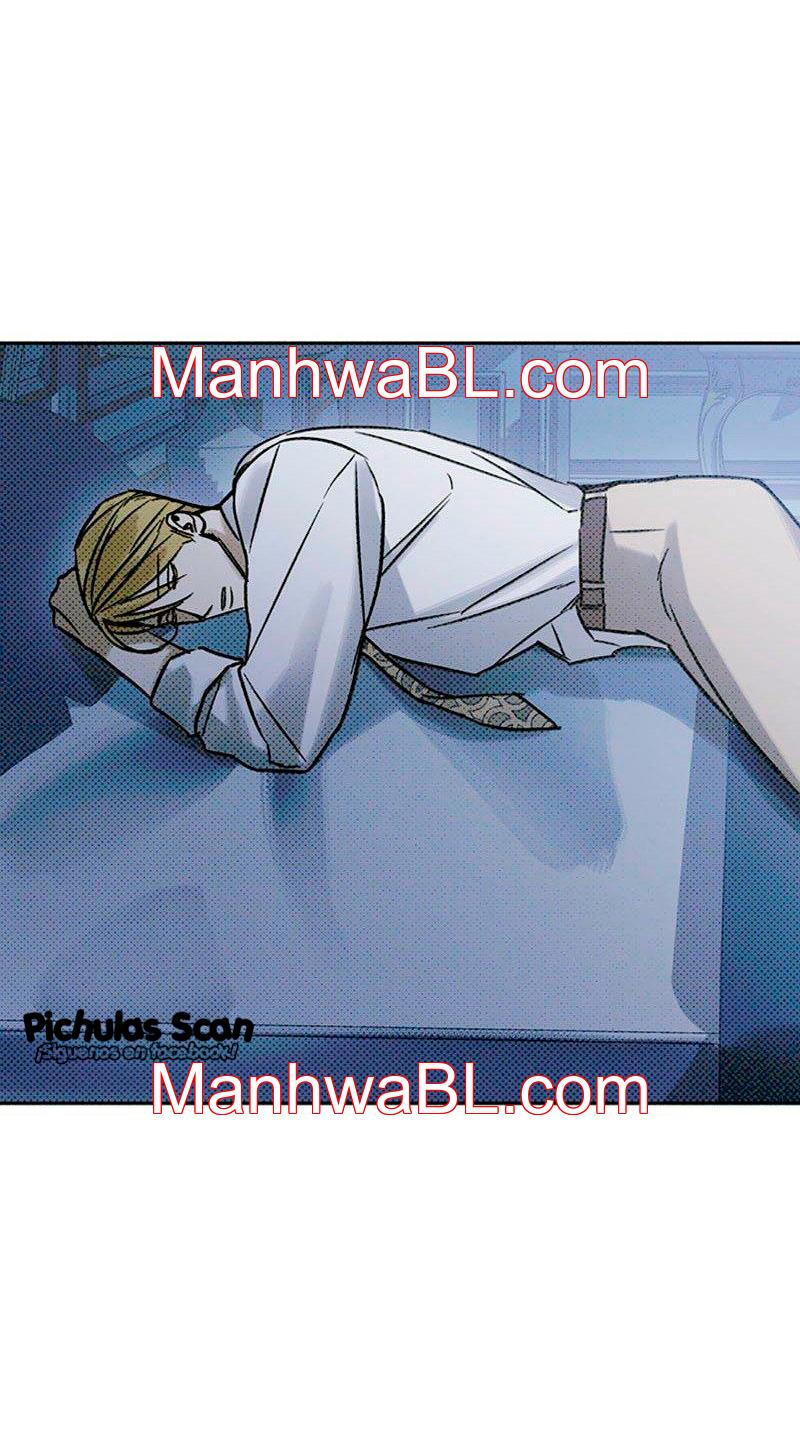 Solo para dos - Capitulo 14 manhwa
