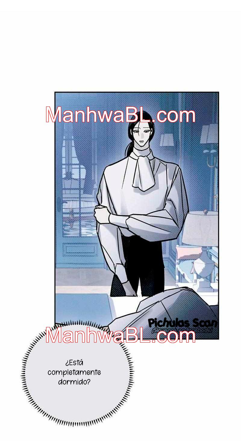 Solo para dos - Capitulo 14 manhwa