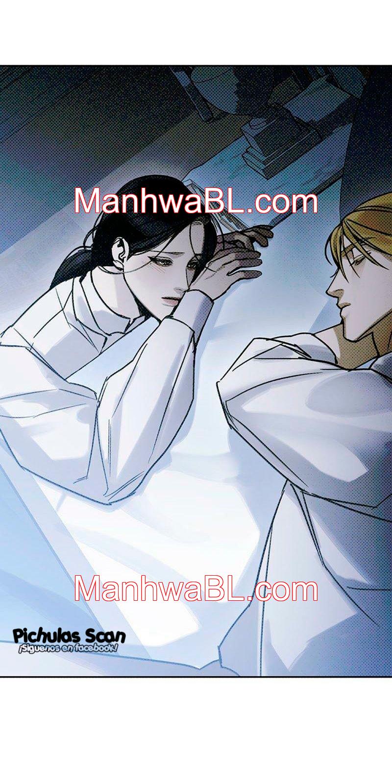 Solo para dos - Capitulo 14 manhwa