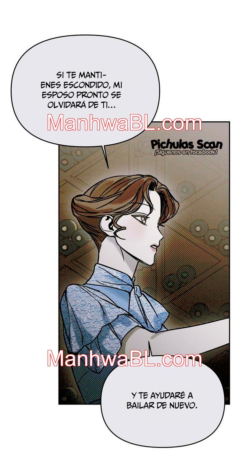 Solo para dos - Capitulo 14 manhwa