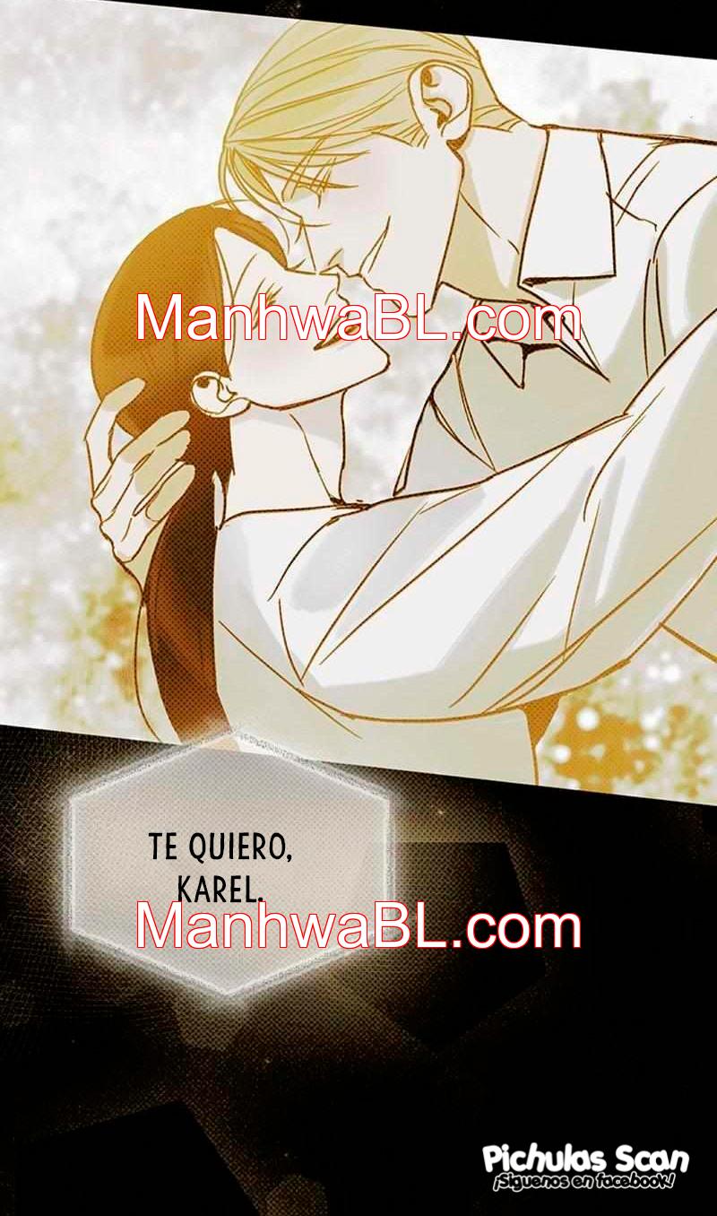 Solo para dos - Capitulo 14 manhwa